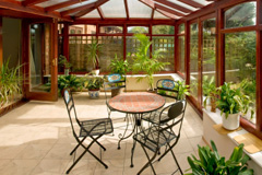 Bar Moor conservatory quotes